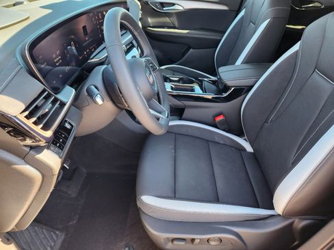 New 2025 Buick Envision Sport Touring image 15