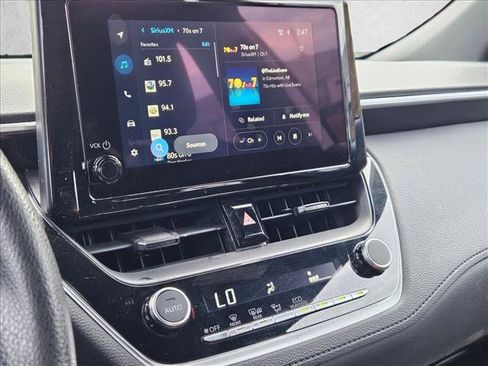 Used 2024 Toyota Corolla Cross S image 8