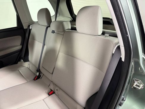 Used 2017 Subaru Forester 2.5i Premium w/ Protection Package #1 image 21