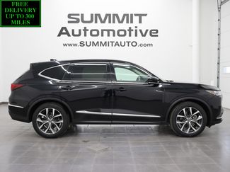 Used 2022 Acura MDX w/Technology Package 360° Tour