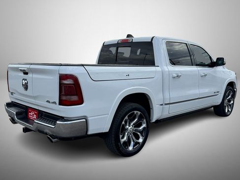 Used 2020 RAM 1500 Limited image 3
