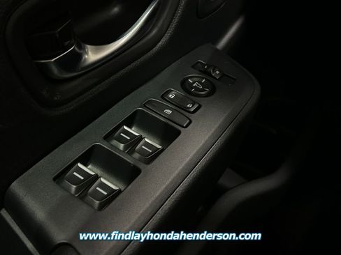 New 2026 Honda Passport RTL image 12