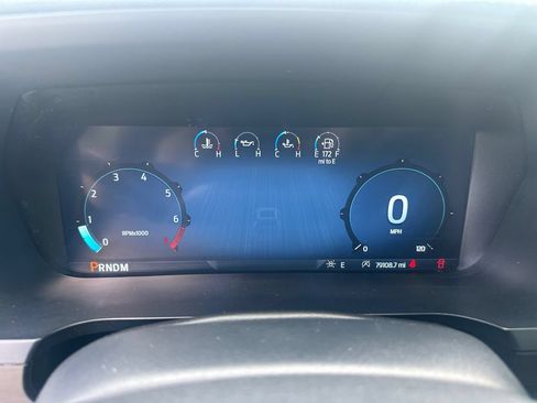 Certified 2024 Ford F150 STX w/ STX Black Appearance Package RWD image 26