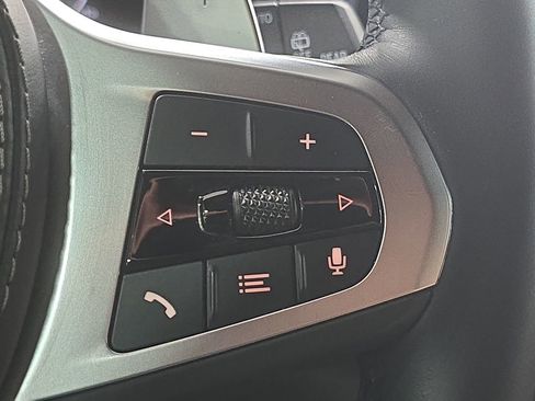 Certified 2023 BMW X5 sDrive40i w/ M Sport Package image 16