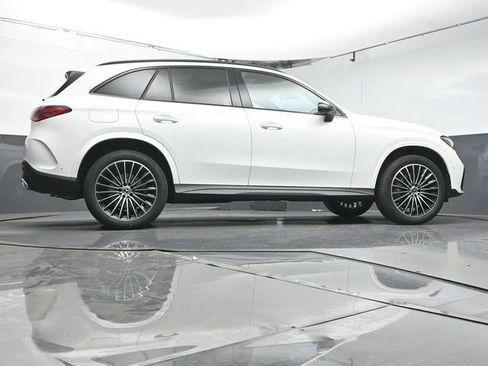 New 2026 Mercedes-Benz GLC 300 image 41
