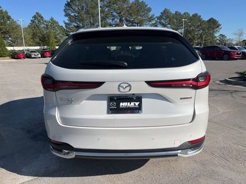 New 2026 MAZDA CX-90 3.3 Turbo S w/ Premium Plus AWD/4WD image 4