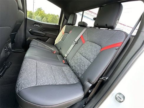 Used 2023 Chevrolet Colorado Z71 w/ Advanced Trailering Package image 23