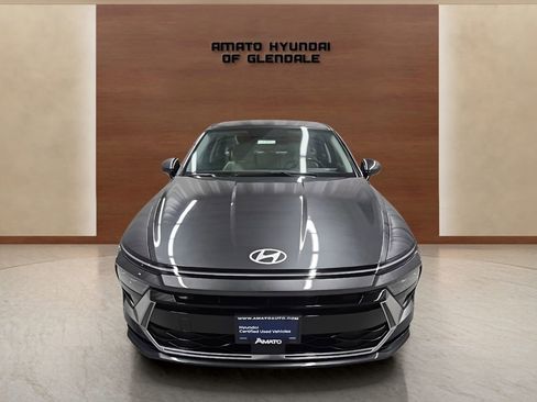 Used 2025 Hyundai Sonata SEL FWD image 9