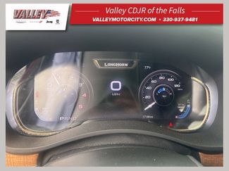 Used 2024 RAM 2500 Limited w/ Towing Technology Group AWD/4WD 360° Tour