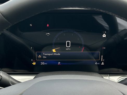 New 2026 Chevrolet Trax LT image 24