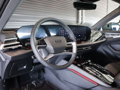 New 2025 Audi A5 2.0T Premium Plus image 17