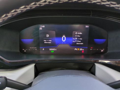 Used 2023 Volkswagen Taos S FWD image 21