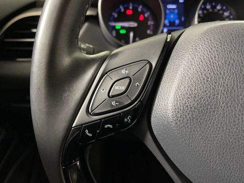 Certified 2019 Toyota C-HR XLE FWD image 26