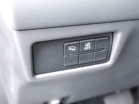 Used 2025 MAZDA CX-5 AWD 2.5 S w/ Select Package image 18