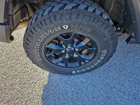 Used 2020 Jeep Wrangler Unlimited Sport image 11