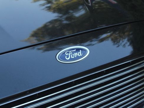 Used 2014 Ford Fusion Titanium image 38