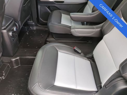 Used 2023 Ford Explorer XLT w/ Equipment Group 202A image 23