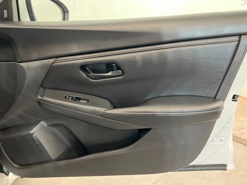 Used 2025 Nissan Sentra S FWD image 22