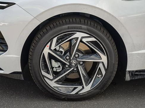 New 2026 Hyundai Sonata SEL image 10