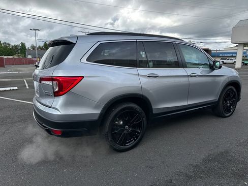 Used 2021 Honda Pilot Special Edition image 6