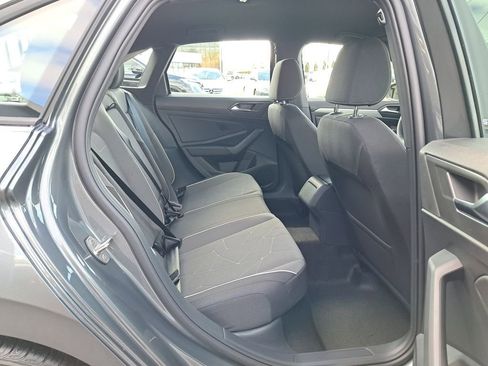 New 2026 Volkswagen Jetta Sport image 15