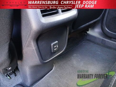 Used 2024 GMC Terrain SLE AWD/4WD image 14