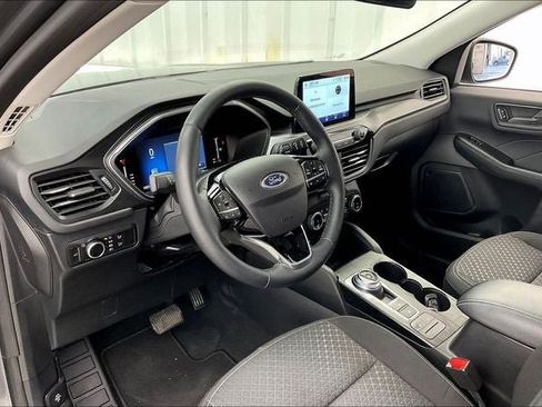 Used 2023 Ford Escape Active AWD/4WD image 16