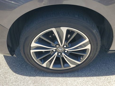 Used 2020 Acura MDX FWD w/ Technology Package image 4