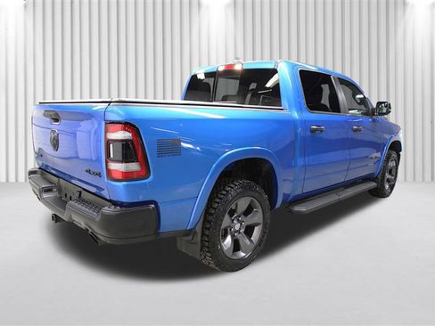 New 2023 RAM 1500 Big Horn AWD/4WD image 3