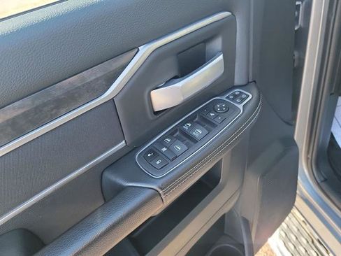 Used 2024 RAM 2500 Big Horn w/ Bed Utility Group AWD/4WD image 13