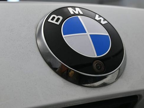 Used 2025 BMW 430i xDrive Coupe w/ M Sport Package AWD/4WD image 32