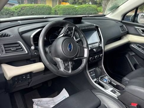 Used 2019 Subaru Ascent Limited AWD/4WD image 2