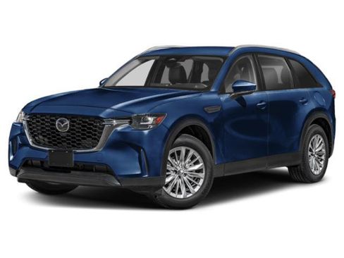 New 2026 MAZDA CX-90 3.3 Turbo w/ Select Package AWD/4WD image 1