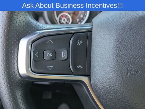 New 2026 RAM 2500 Tradesman image 17