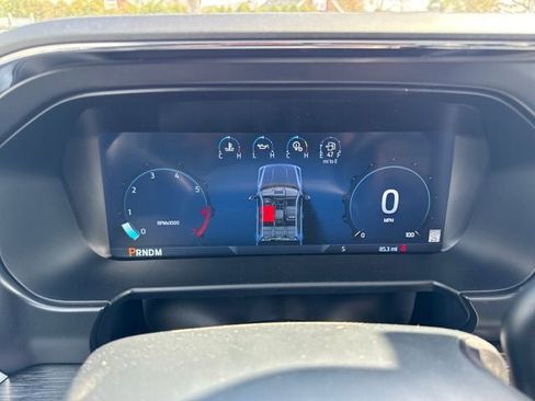 New 2026 Ford F350 Lariat w/ Lariat Ultimate Package AWD/4WD image 15