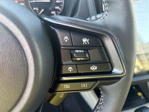 New 2026 Subaru Forester Limited image 67
