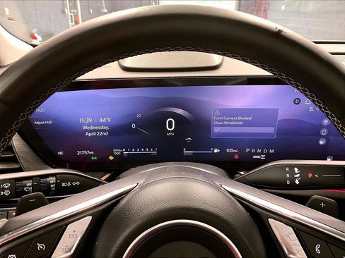 Used 2025 Buick Envision Sport Touring AWD/4WD image 14