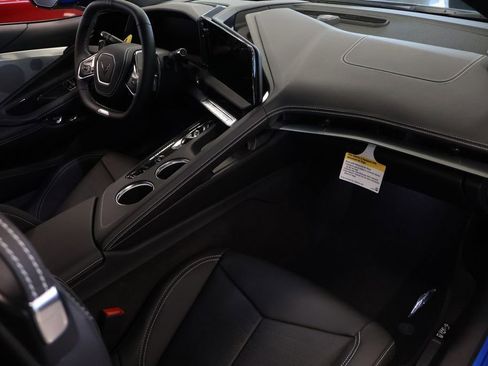 New 2026 Chevrolet Corvette E-Ray w/ ZER Performance Package AWD/4WD image 38