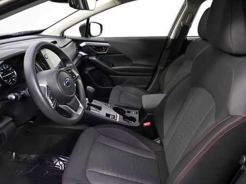 Certified 2024 Subaru Impreza 2.0i Sport image 13