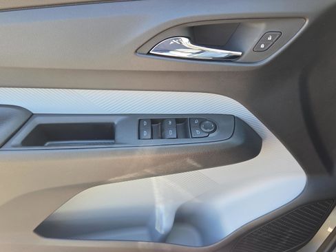 New 2027 Chevrolet Bolt LT w/ Comfort Package image 30