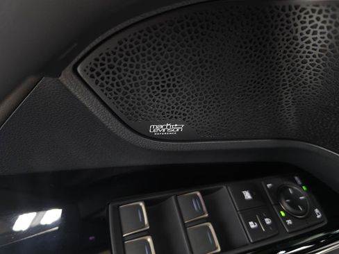 Certified 2025 Lexus LX 700h Overtrail image 16