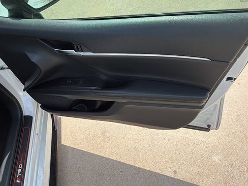 Used 2022 Toyota Camry TRD w/ TRD Package w/JBL Audio image 18