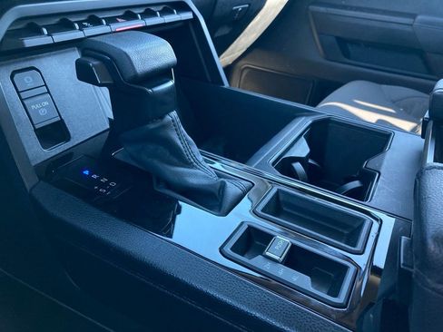 Used 2024 Toyota Tundra SR w/ SR Tow Package image 24