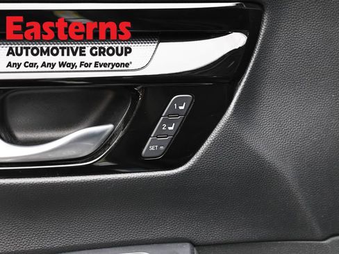 Used 2023 Honda CR-V EX-L image 22