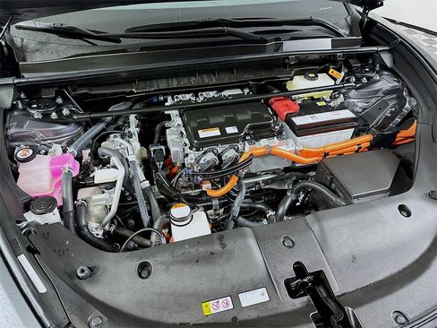 Used 2023 Lexus RZ 450e Premium w/ Accessory Package (A2) image 26