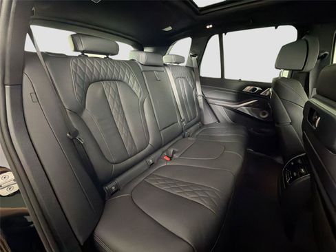 New 2026 BMW X5 M60i AWD/4WD image 55