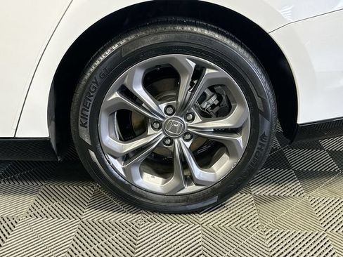 Used 2023 Honda Accord EX-L image 28
