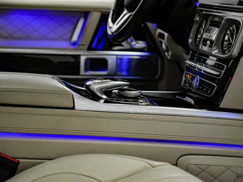 Used 2020 Mercedes-Benz G 550 image 51