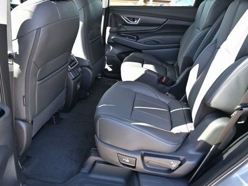 New 2026 Subaru Ascent Limited image 18