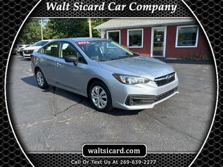 Used 2023 Subaru Impreza 2.0i image 1
